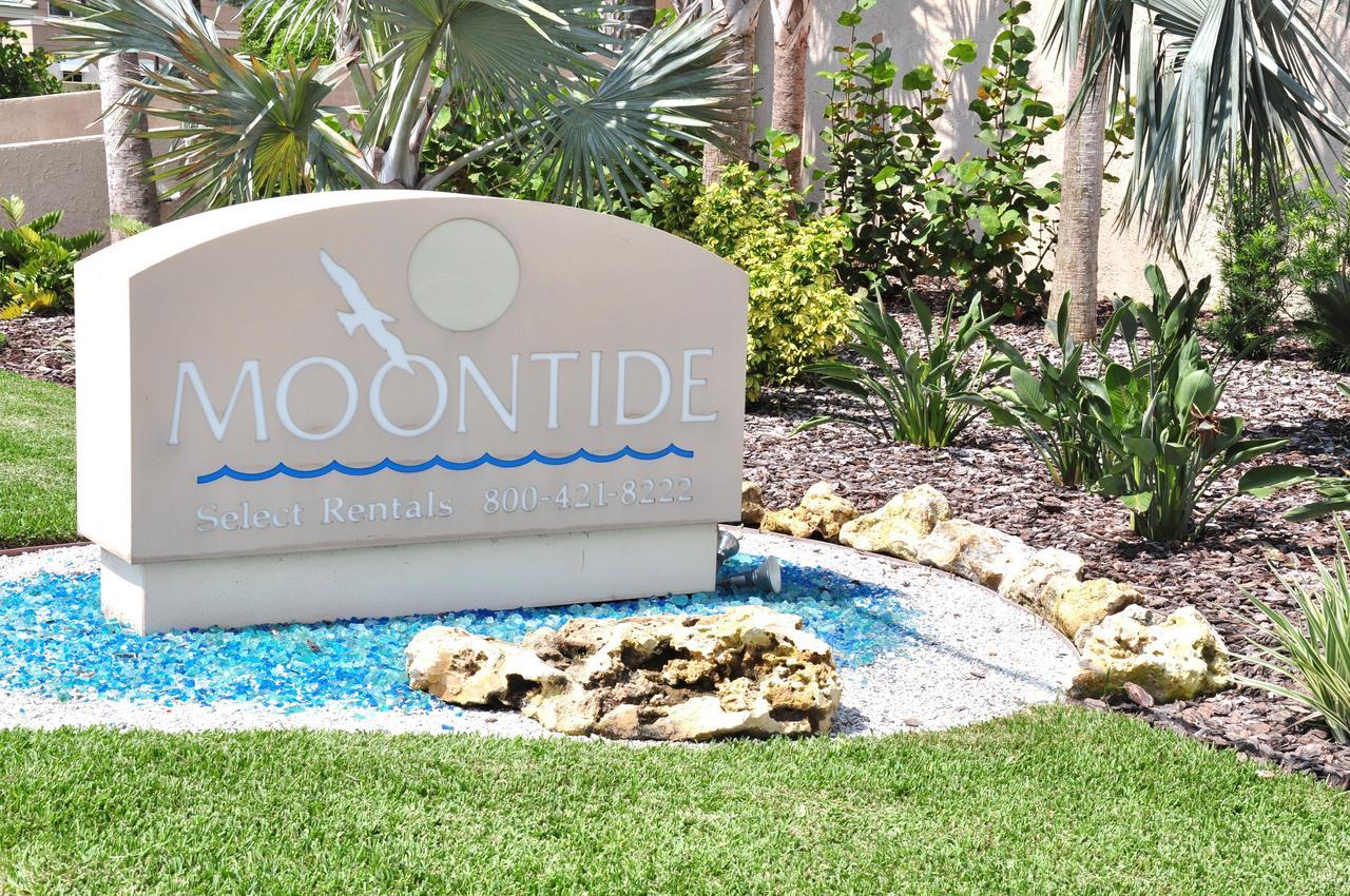 The Moontide Condominium Нью-Смірна-Біч Екстер'єр фото