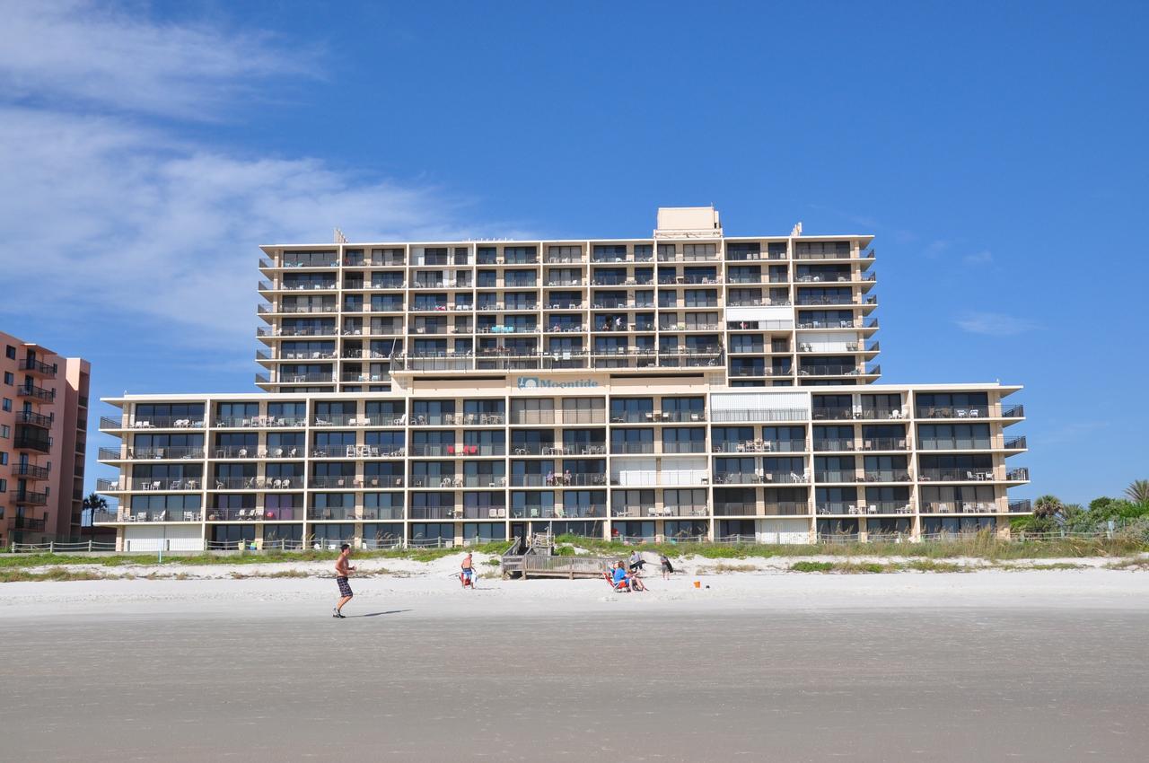 The Moontide Condominium Нью-Смірна-Біч Екстер'єр фото